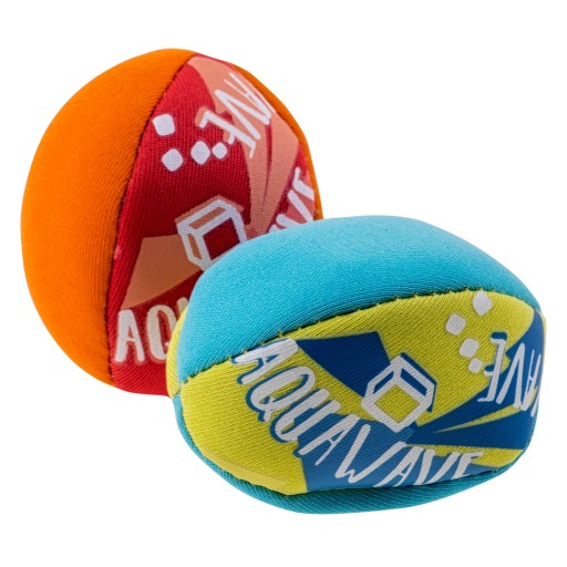 TOYS BALLS Plážové lopty na potápanie 2 ks