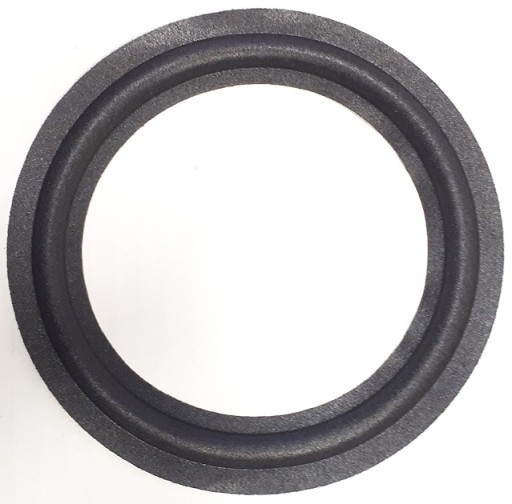 Penové odpruženie 12,5 cm 125/113/96/89 mm KEF JBL