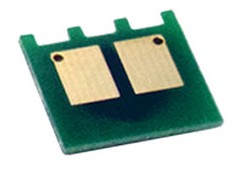 Čip pre HP CF283A CE278A CE285A CE505A CE255A 80A