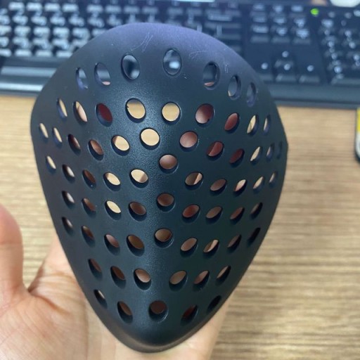 DÝCHACIA MASKA POD KOSPLAY ŠATY KUKLA SPIDERMAN