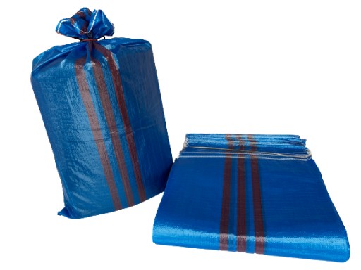 VRECIA NA OBILO 25KG VRECKO NA UHLÍ RUBU 50X85CM
