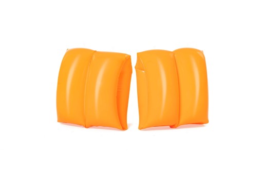 Bestway 32005 Rukávy na plávanie Orange 20cm x 20cm