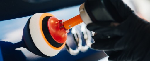 ADBL Roller Cut R 75-100/25 Leštiaca podložka