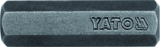 Nárazový bit 8x30mm imbus 1 ks