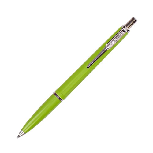 Pastelové guľôčkové pero Zenith 0,8 mm modré automatické