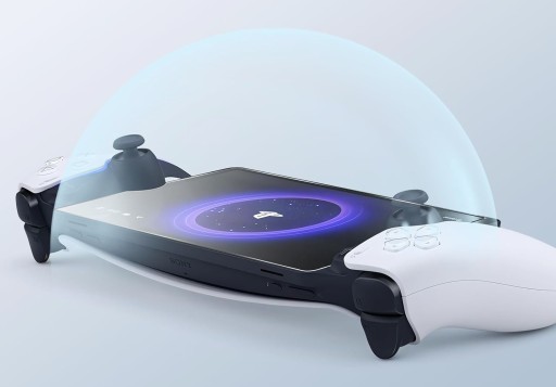 TEPOVANÉ SKLO VENOVANÉ PRE konzolu SONY PLAYSTATION PORTAL CFI-Y1016