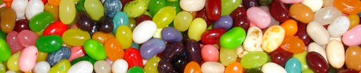 Jelly Belly Cocktail 70 g