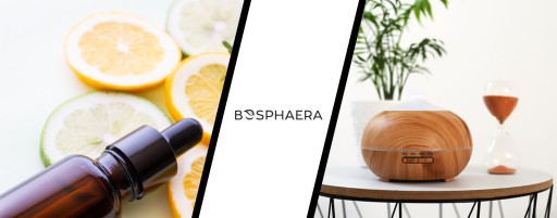 BOSPHAERA RUŽOVÝ OLEJ 10ML