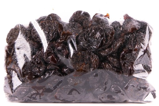 SLIVKY POĽSKÉ SUŠENÉ TEPLOVZDUCHOM 500g BEZ SEMEN