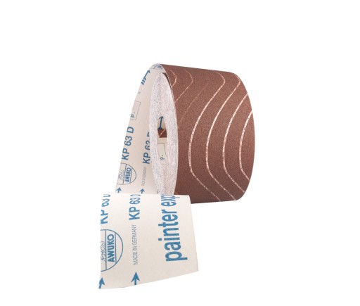AWUKO brúsny papier KP63D P-80 80mm