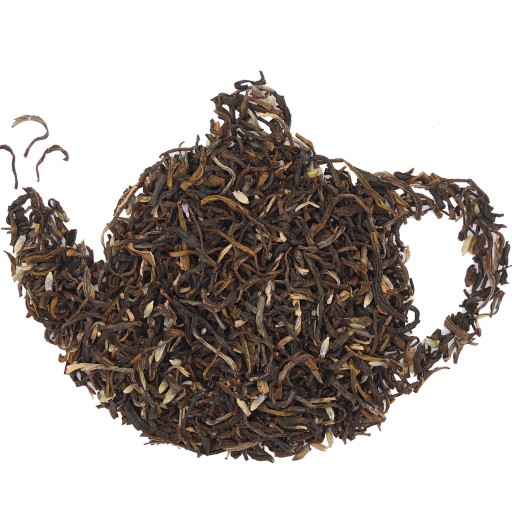 Lavender Dream White Tea UniTea Land 50g