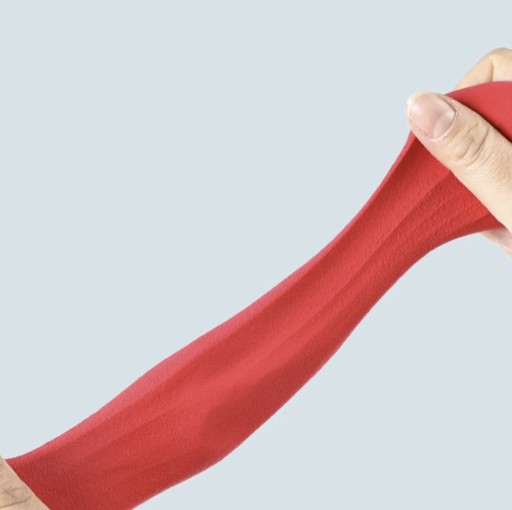 Penová hmota plastelína Polymérová hmota Magic Play súprava cesta x 48