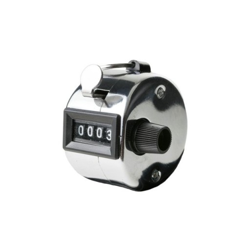 KLICKER PODRYWACZA COUNTER kliker KLICKER pult