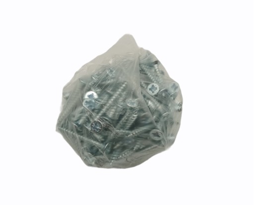 ASTRA skrutky do dreva 4,0x40 100 kusov