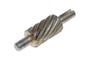 HRIADEĽ PROTIHONU WSK 125 175 šnek