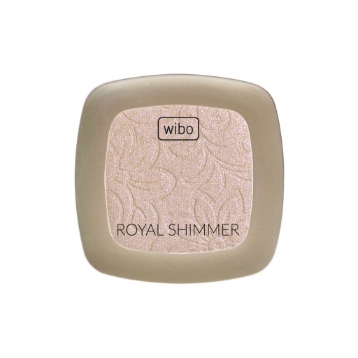 Zvýrazňovač WIBO Shimmer