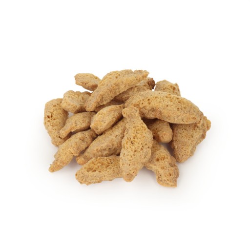 Sójové plátky bez GMO 250g