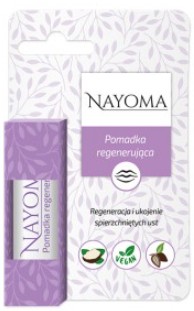 NAYOMA Regeneračný rúž 4,5 g
