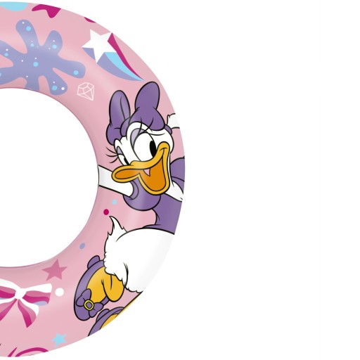 Bestway Plavecký krúžok pre deti Minnie 91040