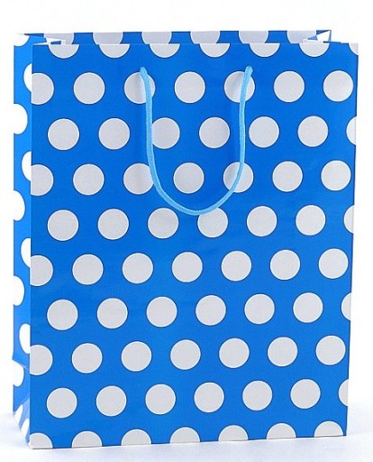 32 x 26 x 10 cm DARČEKOVÁ TAŠKA 8918