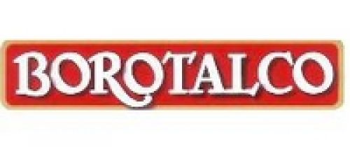 Telový mastenec Borotalco Roberts 100 g
