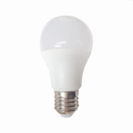 LED ŽIAROVKA E27 10W STUDENÁ FAR