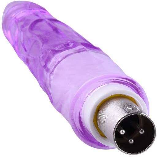 Análny vibrátor pre sexuálne stroje, sexuálne roboty