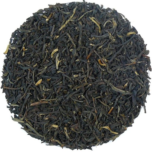 Yunnan Golden black TEA GOLD TIPS 100g