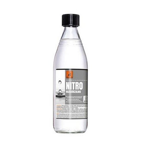 DRAGON Nitro Riedidlo 0,5l sklo