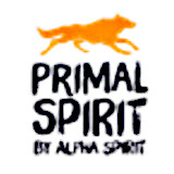 PRIMAL SPIRIT Iberian Salmon 1kg krmivo pre psov