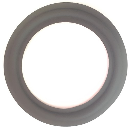 Gumové odpruženie 15cm 146/134/114/103mm JBL JAMO