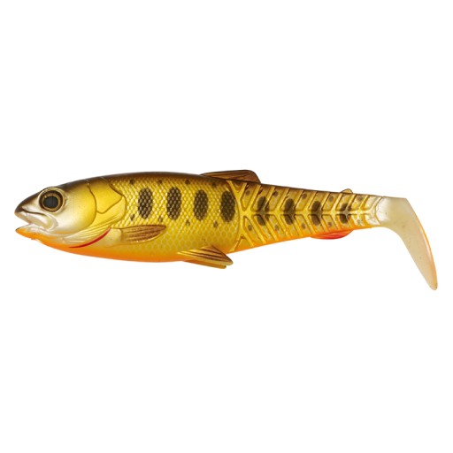 SAVAGE GEAR CRAFT CANNIBAL GUMA 10,5cm ŠPINAVÝ KRABICE