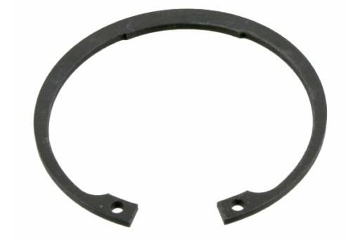 VNÚTORNÉ SEEGER PRSTENY 85X3MM DIN 472 FEBI BILSTEIN