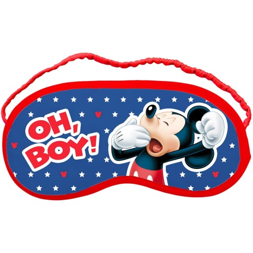 EYEBAND MICKEY Disney cestovný Mickey Mouse