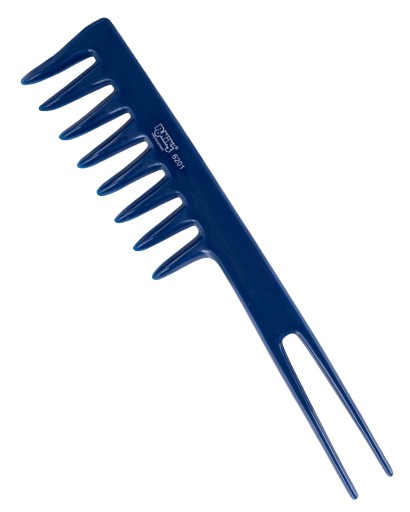 Kadernícky hrebeň Wide Tooth Pick Poniks