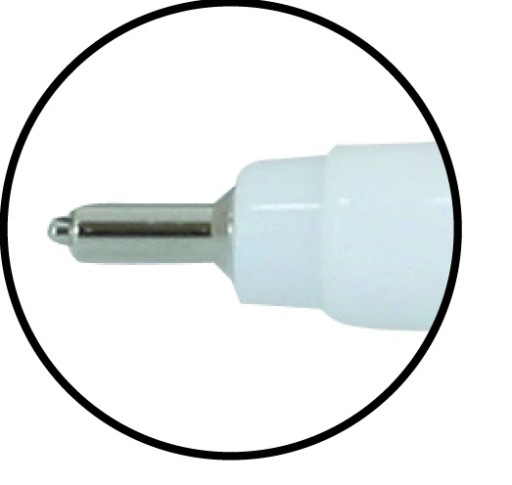 Korektor Grand Pen Metal Tip 7ml Gr-11m