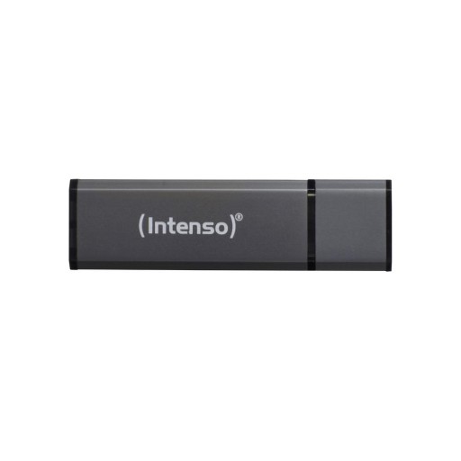 Intenso Alu Line USB 2.0 4Gb čierna (3521451)