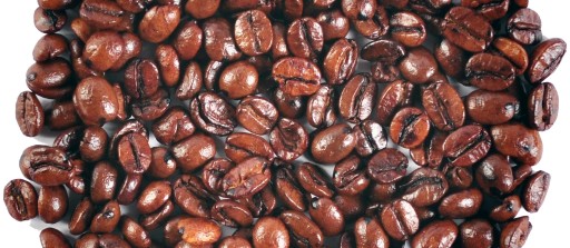 Káva s príchuťou ČEREŠNE V RUMO 100g VÝBORNÁ