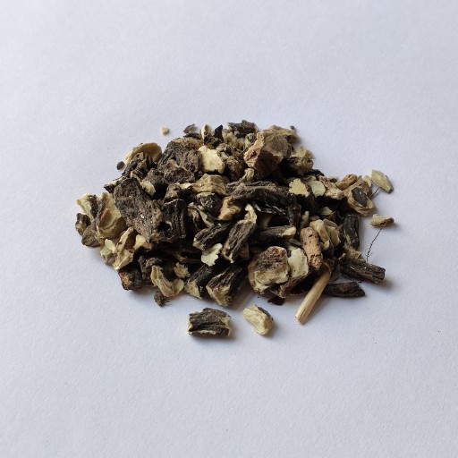Kostihojový koreň - Byliny - 200 g - Dary Podlasie