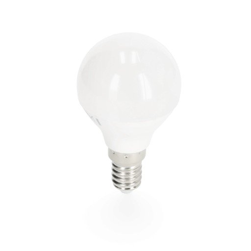 LED žiarovka 6W E14 teplá biela 3000K GUĽA