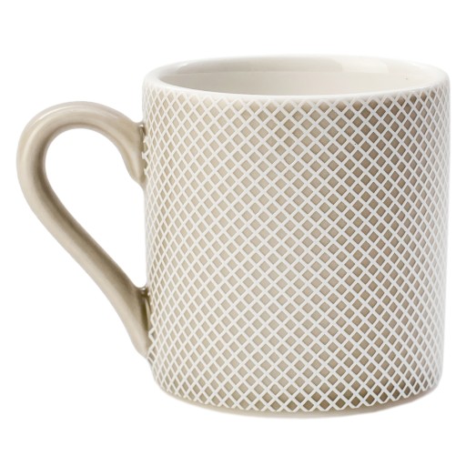 NORWICH Šálka 90 ml béžová / VERLO