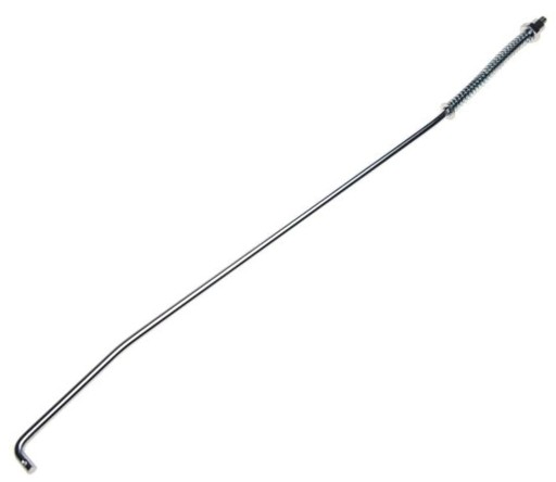 Brzdová tyč zadná SUZUKI GN 125 4T NF41A GN