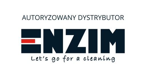 0,5 l fľaša s rozprašovačom Enzim