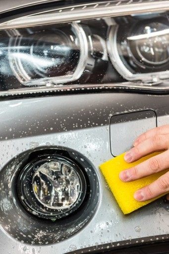 AUTOLAND PROTI HMYZU TEKUTÉ PROTI HMYZU 750ml S ŠPONKOU