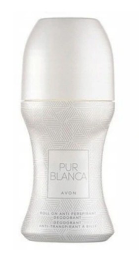 AVON Roll-on deodorant Pur Blanca Roll-on