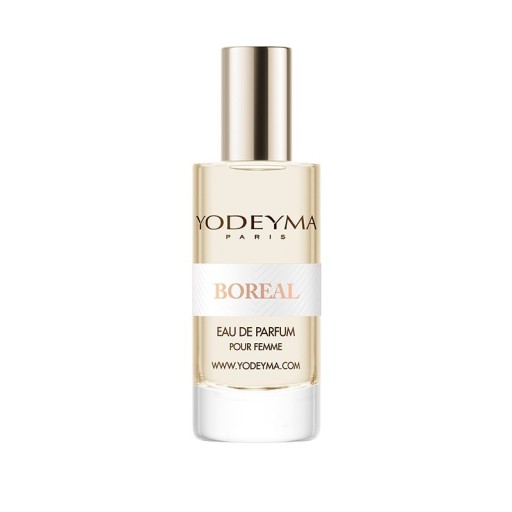 YODEYMA Boreal dámsky parfém 15 ML