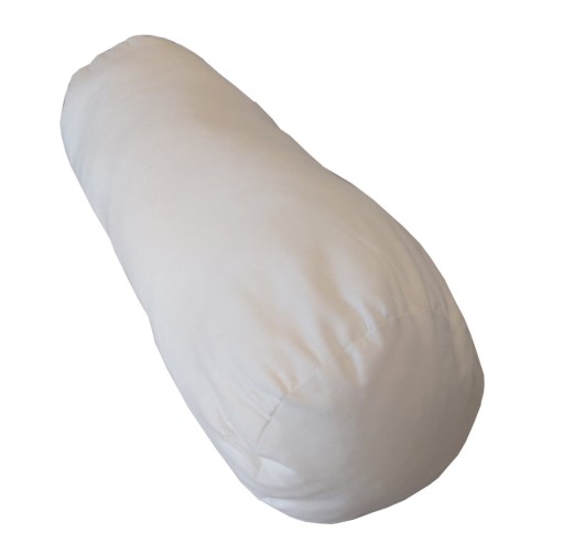 Vankúš vankúšik - vložka na vankúš pod hlavu, 40 cm