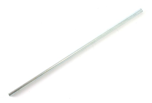 Tlačidlo uvoľnenia spojkového koša WSK 125 4 mm