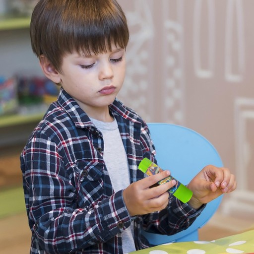 Lepiaca tyčinka 9g Bambino