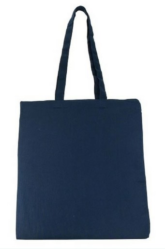 Bavlnená plátená taška ECO SHOPPING Shopperbag